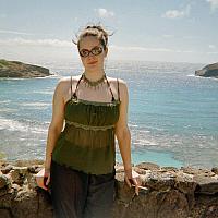 10 01 2004 Snorkeling at Huanamo Bay