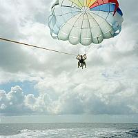 10 06 2004 Parasailing