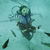 10 07 2004 Skuba Diving