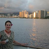 10 08 2004 Dinner Cruise