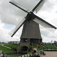 anastasia by a windmill 2
