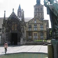 maastricht church
