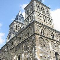 mastricht church