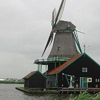 windmill