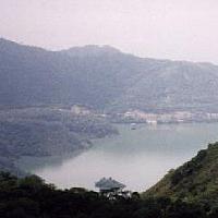 Bay on Lantau