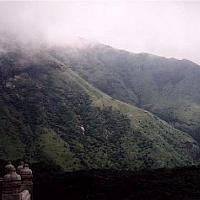Mountains Lantau