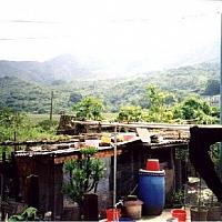 The Land Between Tour