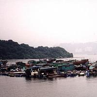 Fishing Village