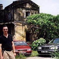 Slump and Mercedes