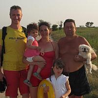 07292011 Back from the beach2