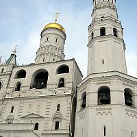 ivan the great bell tower