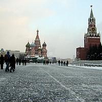 red square