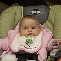 New Year 2009 in Poconos