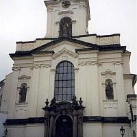 Church in Prague1