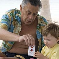 Tulum Mexico 11 2008