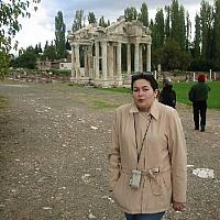 day before the new coat