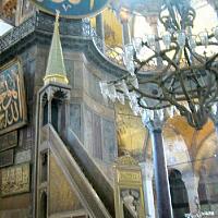 inside st Sophia 3