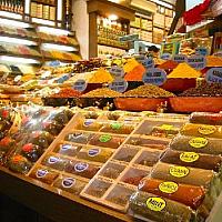 spice racks