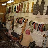 carpet makers