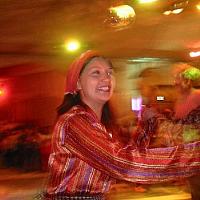 traditional dancer 2