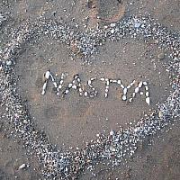 Nastya heart