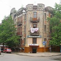 milk store