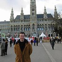 konstantin at vienna city hall