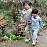 Dzao kids