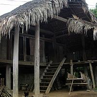 village house