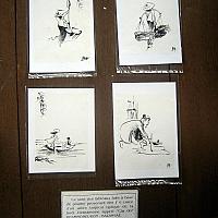 drawings