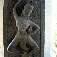 sculpture in open air museum 5