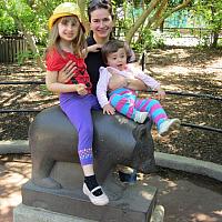 Washington DC May 2011 trip53