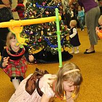 121110 School plus holiday party1