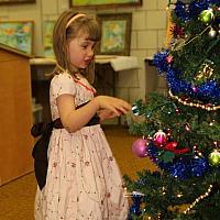 121110 School plus holiday party4