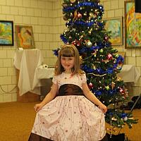 121110 School plus holiday party5