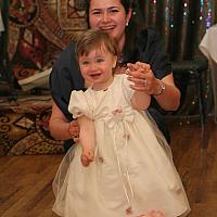 Grandma Alla s birthday