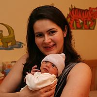Nastya s birthday