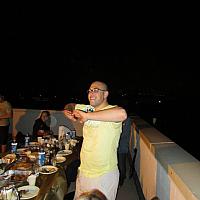 06102011 Paul bday party2