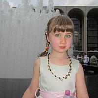 06182011 Ellie at ABT Coppelia 0