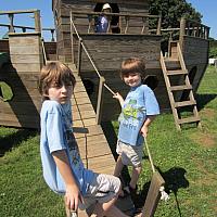 06272011 Farm visit3