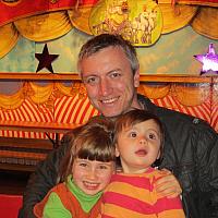 04162011 At the puppet theater 1