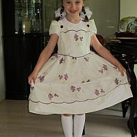 05212011 ABT ballet trip with daddy 0