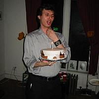 Eli Birthday 2003