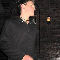 Mothers Birthday 2003