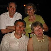 ilyusha luba leonid vera