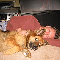 Konstantin and Brandy