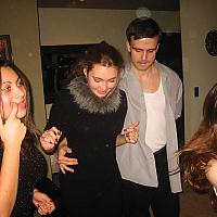 Gopachek