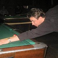 Billiards