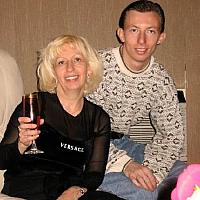 anna and andrey