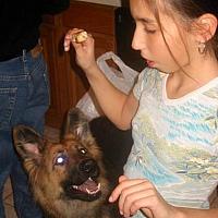 lena and brandy
